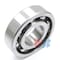 Wjb Volkswagen Fastback 1972-69 Squareback Bearing, Rb6306 RB6306 - alternate 1
